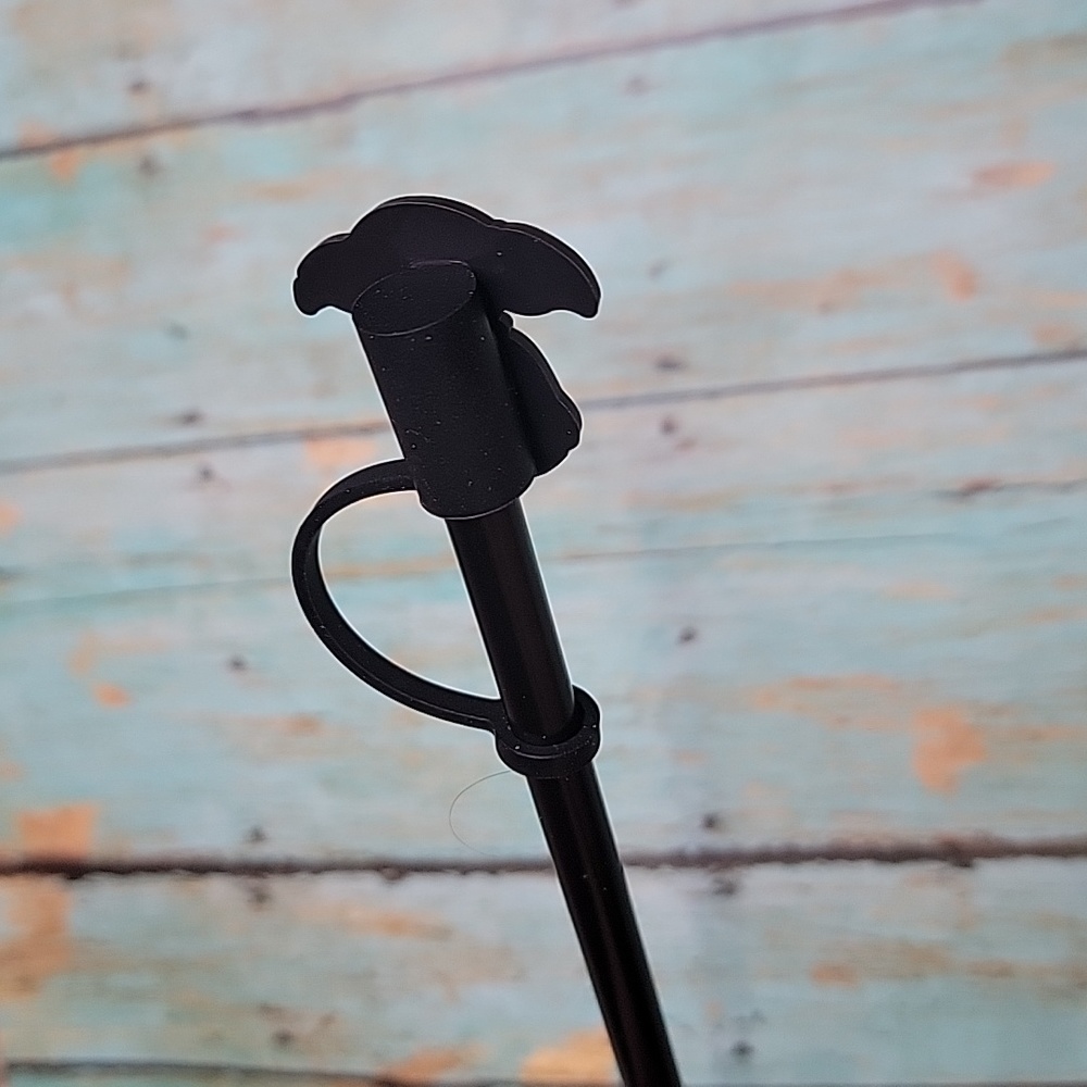 Dobby Harry Potter Straw Topper - Picture 5 of 5